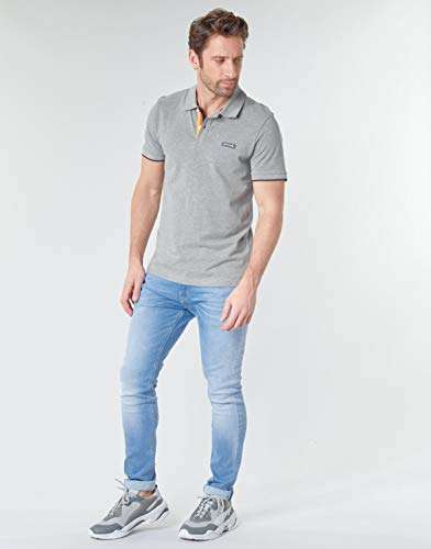 Jack & Jones Men's Skinny Jeans - Numerous Sizes - £12.50 @ Amazon
