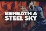Beneath a Steel Sky - PC