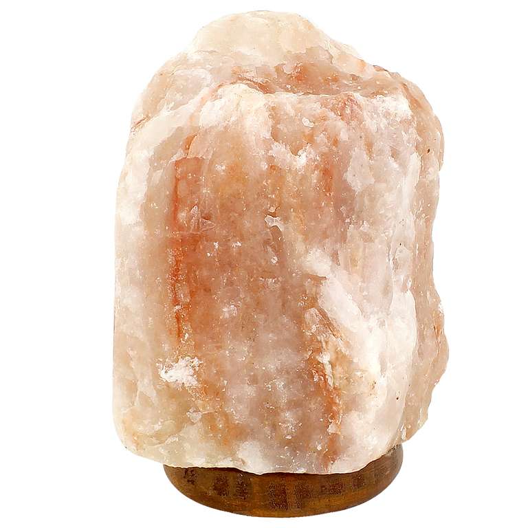 3kg Himalayan Salt Lamp - £9 Delivered @ Weeklydeals4less