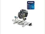 Ferrex Mitre Saw Cordless 20V without battery - in store Harrogate