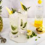 Ciroc Pineapple Flavoured Vodka, tropical taste, 37.5 vol, 70cl £25.50 @ Amazon (Prime Exclusive Price)