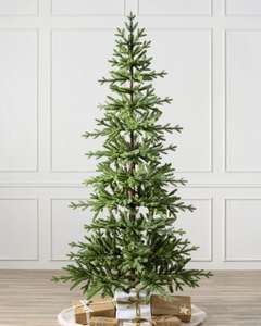 Balsam hill Christmas trees from £79 i.e 4ft Unlit @ Balsam Hill