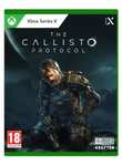 The Callisto Protocol Standard Edition - Xbox Series X