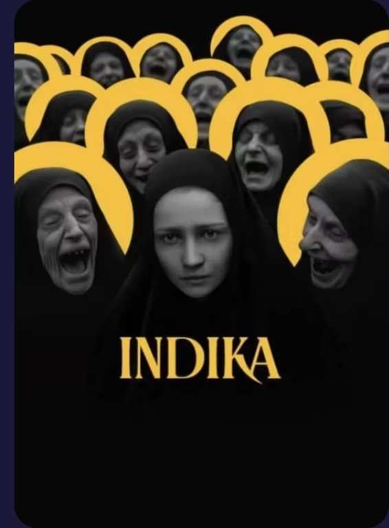 INDIKA PC Key, Steam Deck Verified