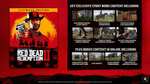 [PC/Steam Deck] Red Dead Redemption 2 - PEGI 18 - £19.79 / Ultimate Ed. - £26.99 @ Steam