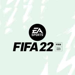 FIFA 22 - Prime Gaming Pack 6 (PC & Console) @ Amazon Prime Gaming