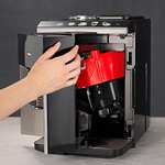 Siemens TQ503GB1 EQ.500 Bean to Cup Fully Automatic Freestanding Coffee Machine, £429 @ Amazon