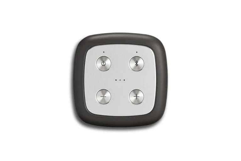 Roberts Beacon 320 Bluetooth Speaker - Charcoal Grey - £58.70 @ Amazon