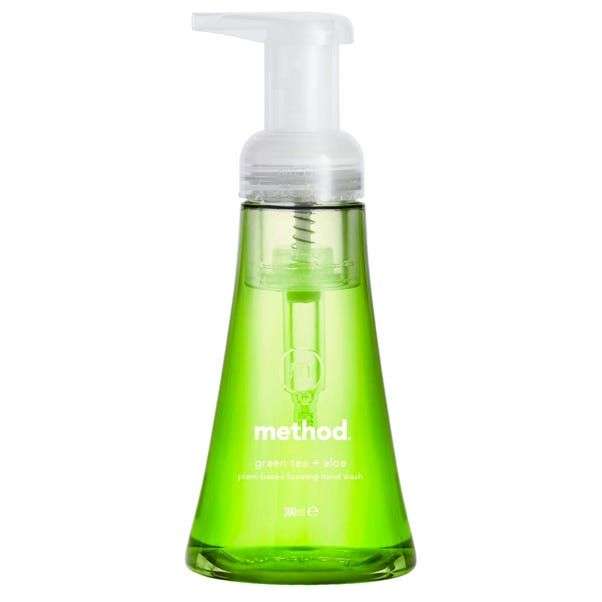 Method 300ml Foaming Hand Wash £2.10 delivered using code at Dunelm