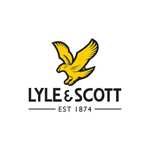 50% Off Lyle & Scott Sale + Free Delivery using code