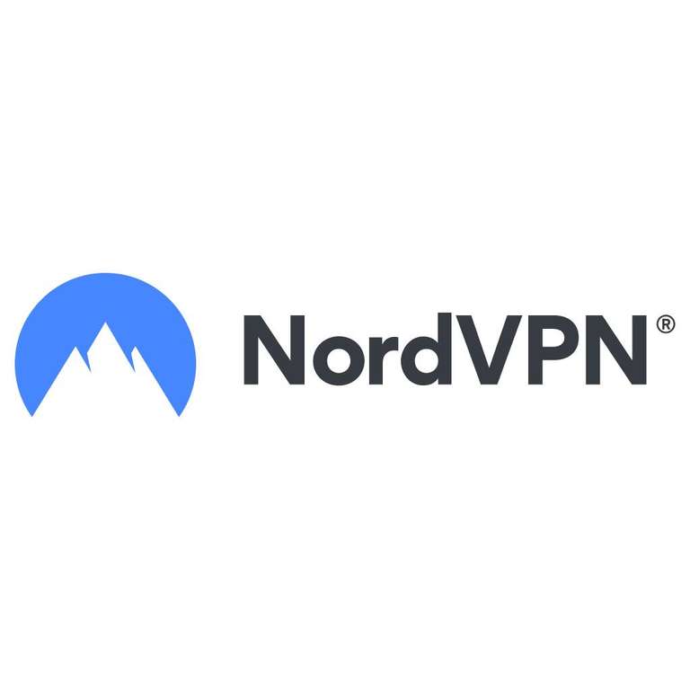 2 Years NordVPN Subscription + 3 Months Free + 95% Quidco Cashback (£67.23 + VAT) / Or Plus Subscription + 3 Months Free £103..36