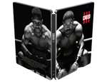 Creed III Steelbook [4K Ultra HD + Blu-ray]