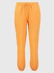 Orange Coord Jogger - £7 + Free Click & Collect - @ Tu Clothing