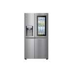 Refurbished LG GSI960PZVV Freestanding 625L 70/30 Frost Free American Fridge Freezer Stainless Steel £999.97 delivered @ Appliances Direct
