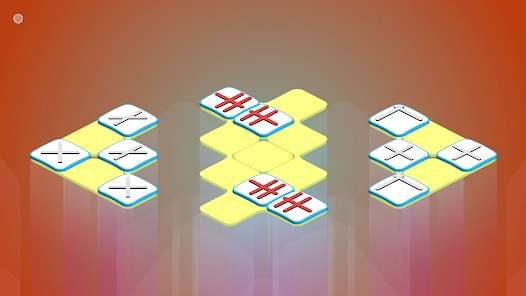 OXXO! FREE Android puzzle game @ Google Play
