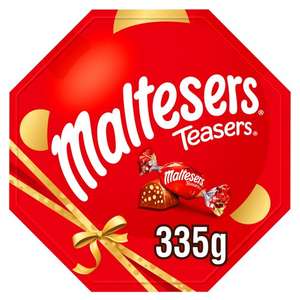 Maltesers teasers 335g gift box - £3.50 @ Amazon