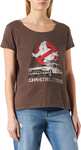 Various Womens 'Ghostbusters' T-Shirts (Various Sizes) £4.24 to £4.36 @ Amazon