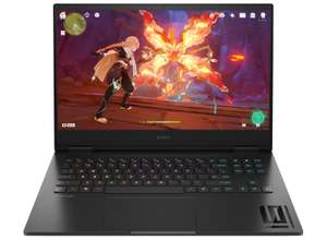 HP OMEN 16 Gaming Laptop 16-xf0002na (RTX 4070) (HP Education Store)