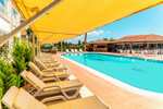 New Garden Luna Side Hotel Turkey, 2 Adults+1 Child (£177pp) 7 nights, Stansted Flights +22kg Bags & Transfers 13th Apr= £532 @ Jet2Holidays
