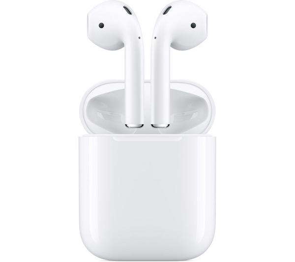 AirPods 2nd Gen - £112.78 @ Costco Black Friday