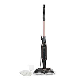 Shark Steam Scrubber with Steam Blast S7201 £145.93 Delivered @ QVC (if new & not using easy pays get £5 off with FIVE4U)