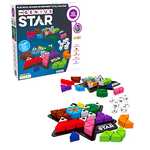 Genius Star Board Game £13.99 Dispatches from Amazon Sold by The Happy Puzzle Company