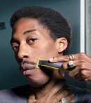 Philips OneBlade Hybrid Body and Face Stubble Trimmer £39.99 @ Amazon