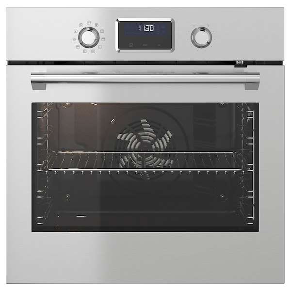 IKEA forced air oven - £299 + £40 delivery @ IKEA