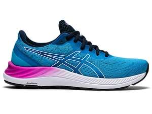 GEL-EXCITE 8 Women's Shoes Now £34.20 for New OneASICS members with Free Delivery @ Asics