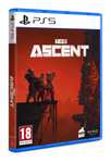The Ascent (Standard Edition) - PS5 £12.99 @ Amazon