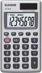 Various Casio Pocket & Desk Calculators Reduced Plus 10% Off with Code Plus Free Delivery - See Opening Post For Links