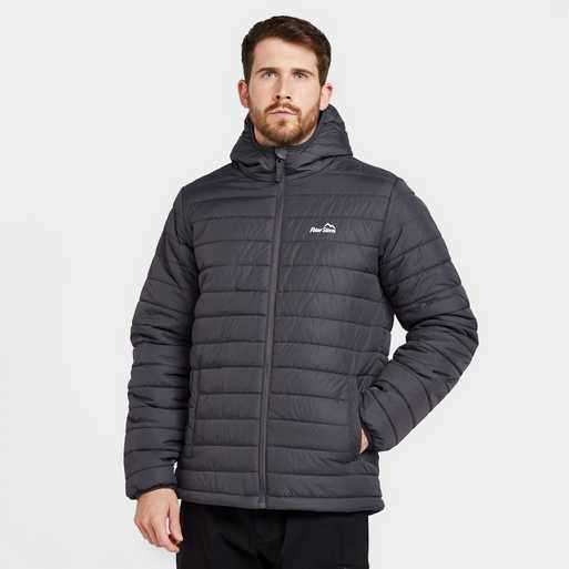 Peter StormMen’s Blisco II Hooded Jacket now £17.60 with code plus free delivery @ Blacks