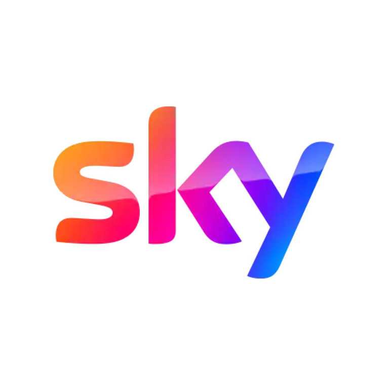 Sky Mobile 1GB Data - Unlimited Calls and Texts - 12m SIM Only Contract - £1pm for 12 months - 5G Ready (new customers only)