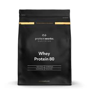 Whey Protein Starter Bundle (1kg Whey + 250g Creatine + 1 Shaker)