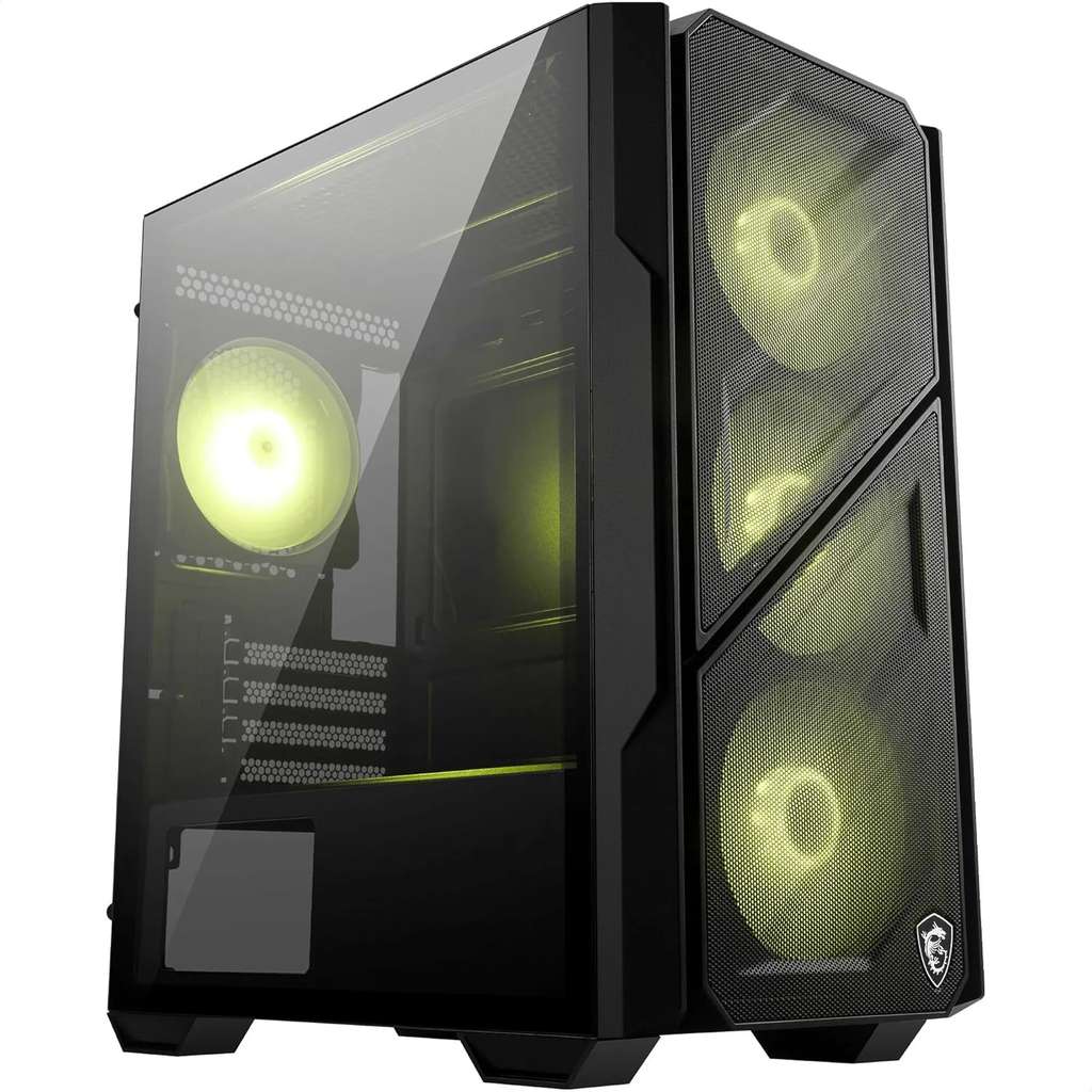 MAG FORGE M110R AIRFLOW Hotukdeals MAG FORGE M110R AIRFLOW Hotukdeals