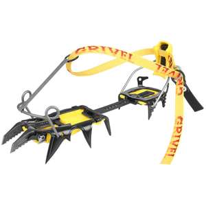 Grivel G14 Crampon £139 + Free Delivery @ Outside