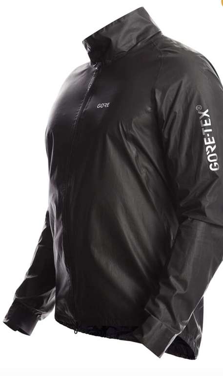 Gorewear Shakedry 1985 Jacket - £165 (With Code) @ Sigma Sports