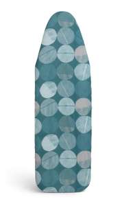 Argos Home 120 x 45cm Ironing Board Cover - Skandi Spot £3.50 Free Click and Collect @ Argos