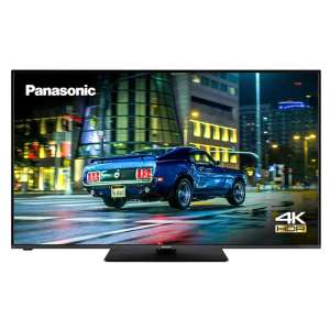 Panasonic TX43HX580BZ 43" Smart 4K Ultra HD HDR LED TV - £254 @ Hughes