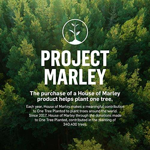 House of Marley Get Together Duo Bluetooth Bookshelf Speakers £109.99 @ Amazon