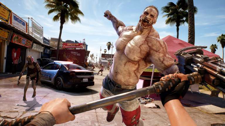 Dead Island 2 Pre-order PS5 £45.85 @ HIT on all platforms