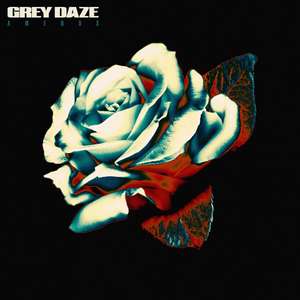 Grey Daze: Amends on Vinyl - £7.50 using code + Free Click and Collect @ HMV