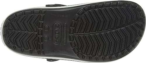 Crocs Unisex's Crocband Clogs £30.80 at Amazon