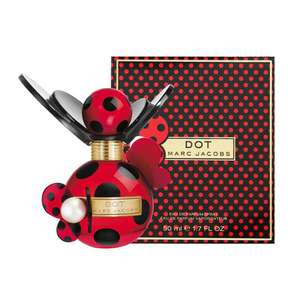 Marc Jacobs Dot 50ml Perfume - £31 Delivered @ Boots