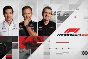 F1 Manager 23 (PC Steam)