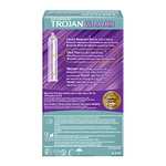 Trojan Ultra Thin Condoms - £3.99 (£3.79/£2.99 Subscribe & Save + 20% Voucher on 1st S&S) @ Amazon