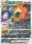 Pokémon TCG: Sword & Shield Ultra Premium Collection Box £86.95 @ Chaos Cards