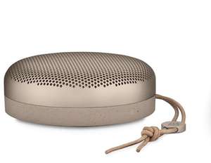 Beoplay A1 Portable Bluetooth Speaker £115 + £6.99 delivery @ FLANNELS