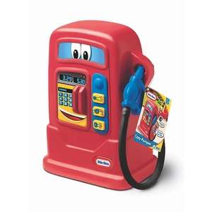Little Tikes Cozy Coupe Pumper - £15 + free click and collect at George (Asda)