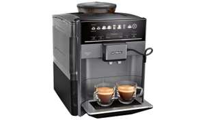Siemens TE651209GB EQ6 Bean To Cup Coffee Machine £500 Free Collection @ Argos